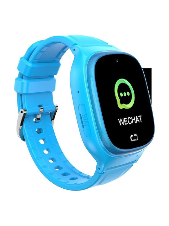 Παιδικό Smartwatch ZE000017 Παιδικό Smartwatch ZE000017