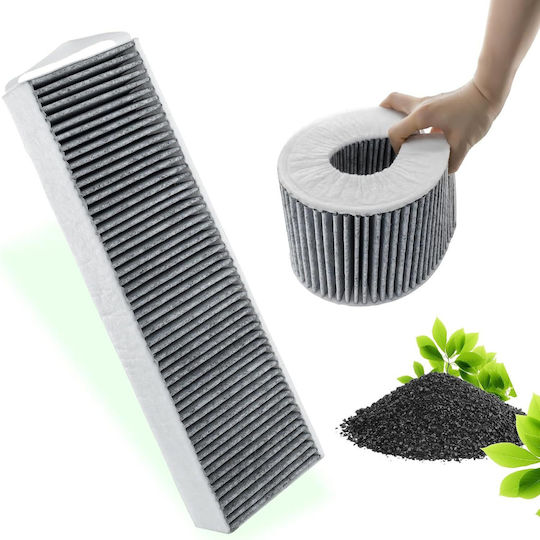 Replacement Activated Carbon Filter Vent Hood 150cm
