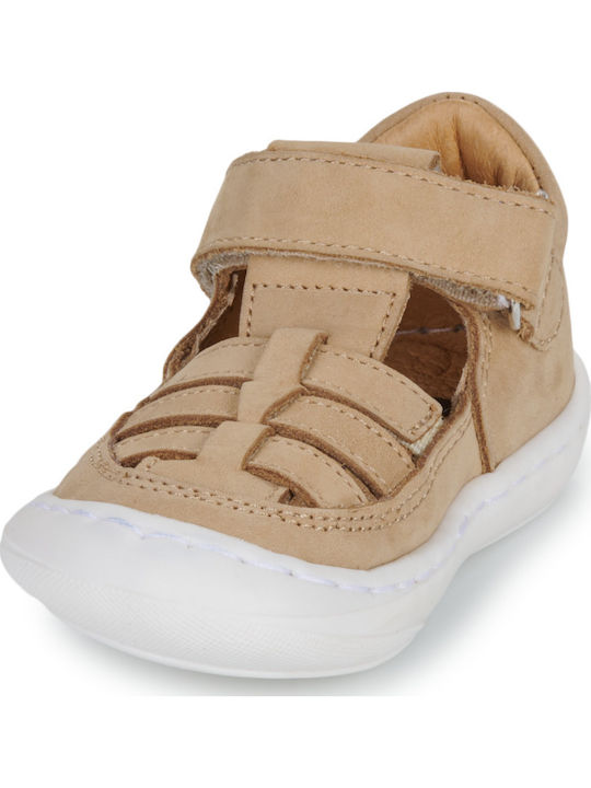 Kids' Sandals Beige
