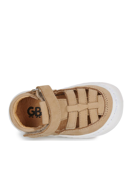 Kids' Sandals Beige