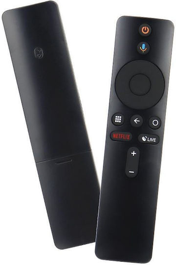 Compatible Remote Control Box S for Τηλεοράσεις Box and Τηλεοράσεις Xiaomi