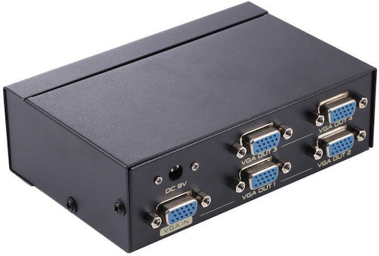 Splitter S-PC-0946