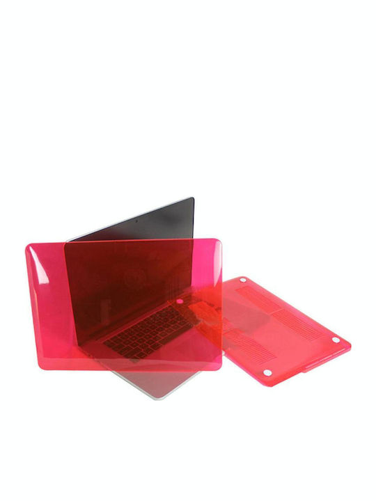 Θήκη για Laptop 15.4" σε Μαύρο χρώμα S-MAC-0013R