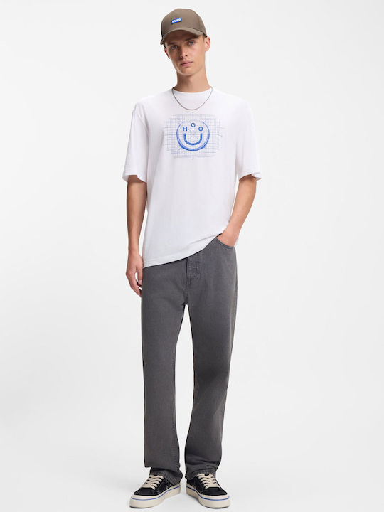 Logo T-Shirt White