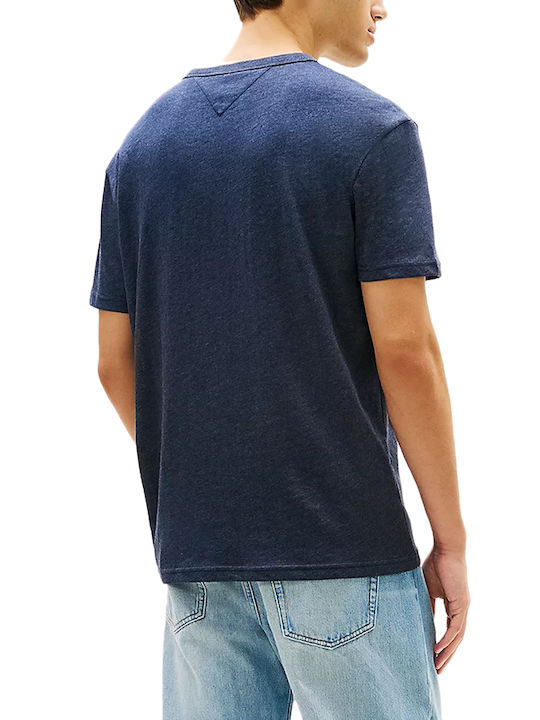 Tommy Hilfiger Тениска Blue