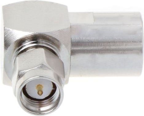 Kabel SMA-Stecker - SMA-Stecker (SPC0055) 1Stück