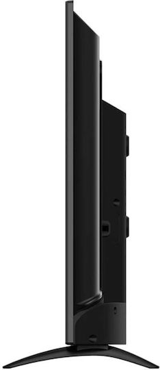 Dahua Τηλεόραση 32" HD Ready LED LTV32-LD100 (2021)