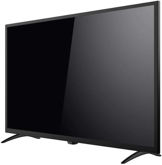 Dahua Τηλεόραση 32" HD Ready LED LTV32-LD100 (2021)