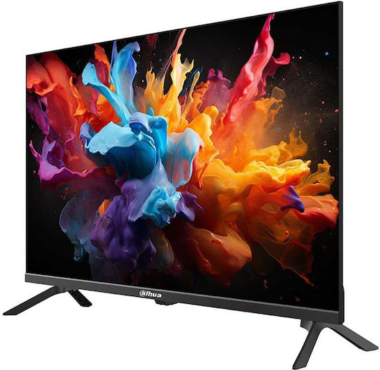 Dahua Smart Τηλεόραση 43" Full HD LED LTV43-SG200 (2024)