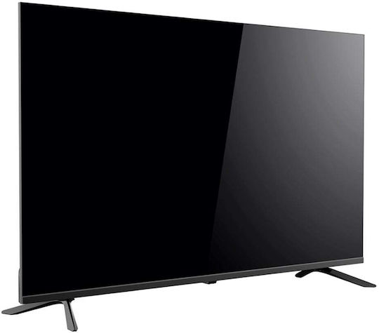 Dahua Smart Τηλεόραση 50" 4K UHD LED LTV50-SG400 (2024)