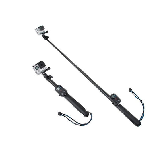 Monopod Lanyard Selfie-Stick für GoPro S-DLP-2631F