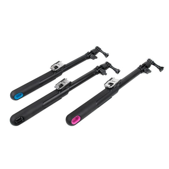 Monopod Lanyard Selfie-Stick für GoPro S-DLP-2631F