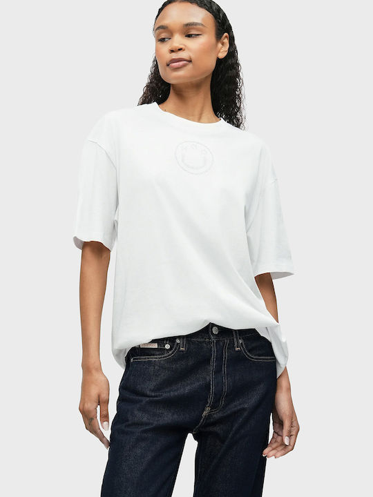 Hugo T-Shirt White