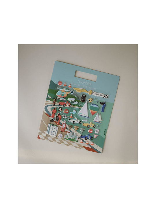 Mushie Kids Wall Sticker