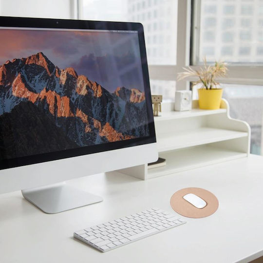KB5630RG Mouse Pad Ροζ