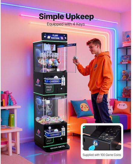 Vevor Elektronisches Kinderspielzeug