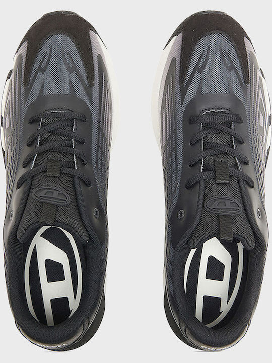 Herren Sneakers Schwarz