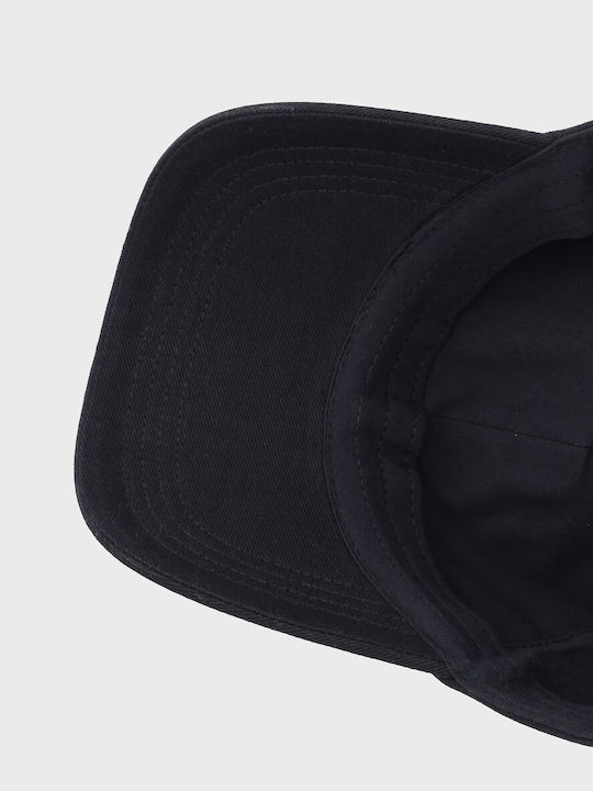 Hugo Logo Cap Astryd-st Black Καπέλα Female Black 50555811-001