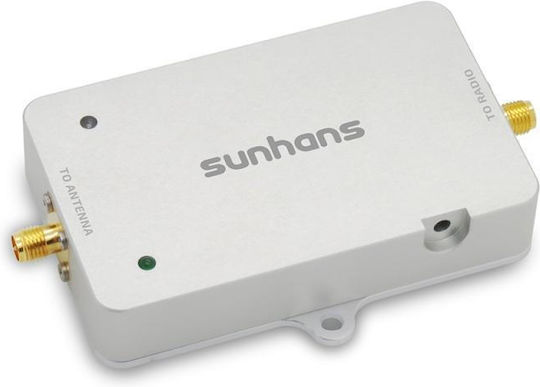 SH24Gi4000 Internal WiFi Omnidirectional Antenna 19dBi with SMA Connection S-PC-0842