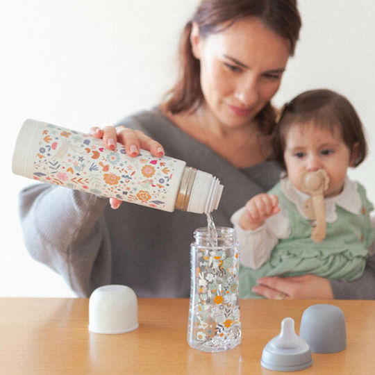 Suavinex Baby Liquid Thermos Stainless Steel 500ml