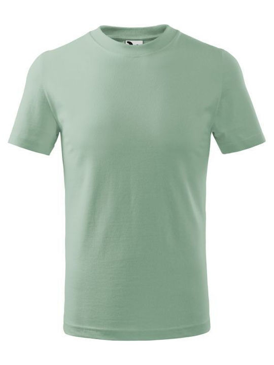 Παιδικό T-shirt Sage