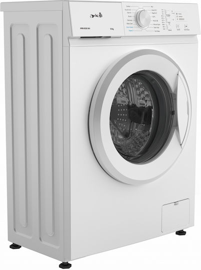 Arielli AWM-80268INV Waschmaschine 8kg 1200 Umdrehungen 100132