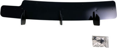 Diffuser Rear Bumper Volkswagen Polo 2023+ Blade Black Glossy