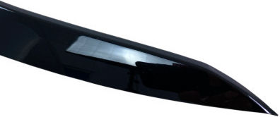 Bmw X5 G05 2019-2023 Glossy Black Car Headlight Eyebrows