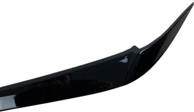 Headlights Eyebrows Bmw X3 G01 2018-2021 Glossy Black