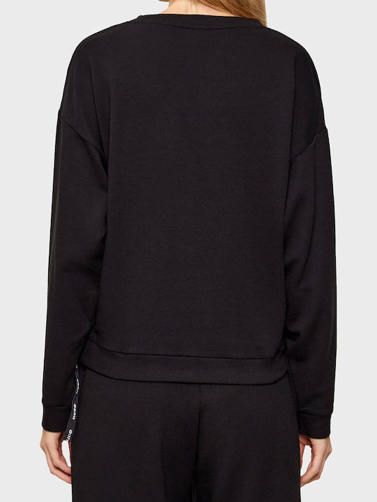 Women's Sweatshirt Black