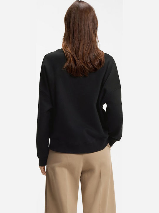 Women's Sweatshirt Black