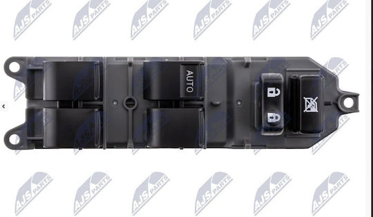 Comutator Windows Toyota Corolla 2008 Matrice 2008 Ews-ty-052
