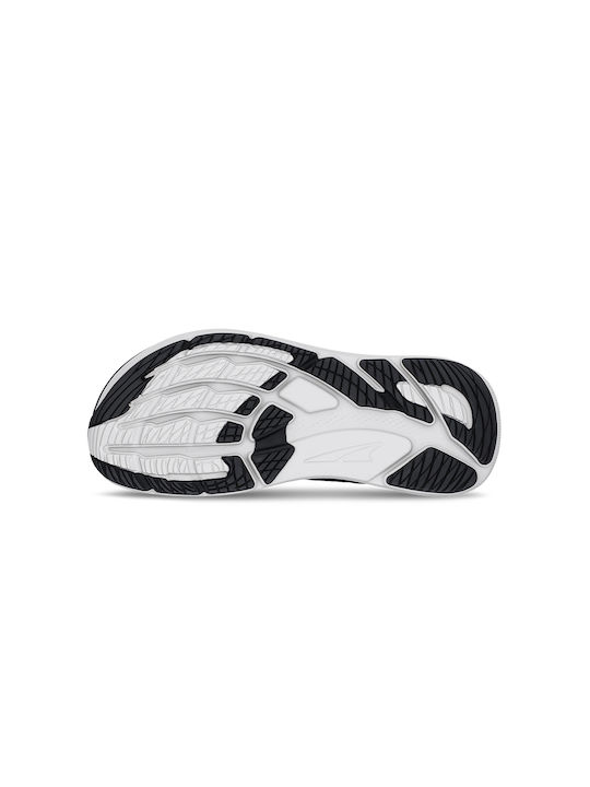 Via 2 Γυναικεία Αθλητικά Παπούτσια Running Black / White
