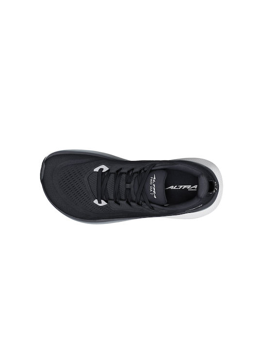 Via 2 Γυναικεία Αθλητικά Παπούτσια Running Black / White