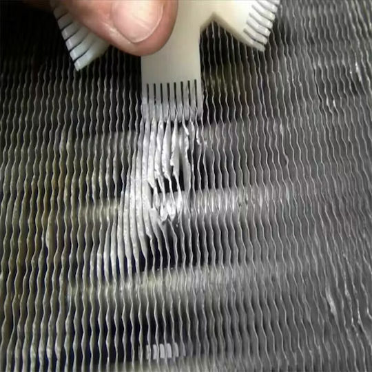 Car Air Conditioner Radiator Fin Cleaning Repair Tool