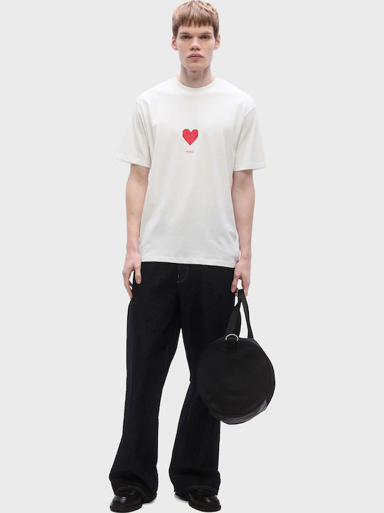 Dalentin T-shirt White