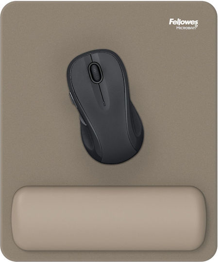 Fellowes Mouse Pad Μπεζ