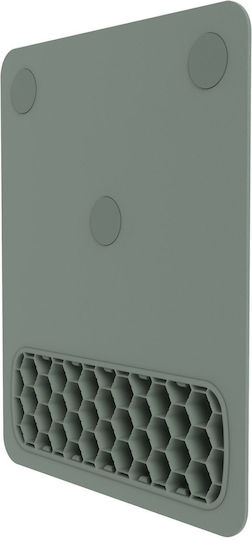 Fellowes Mauspad Mehrfarbig