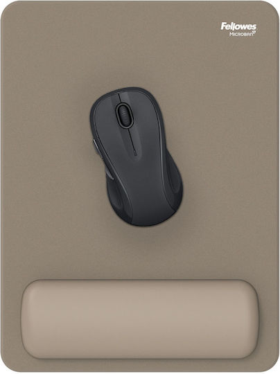 Fellowes Mouse Pad Μπεζ