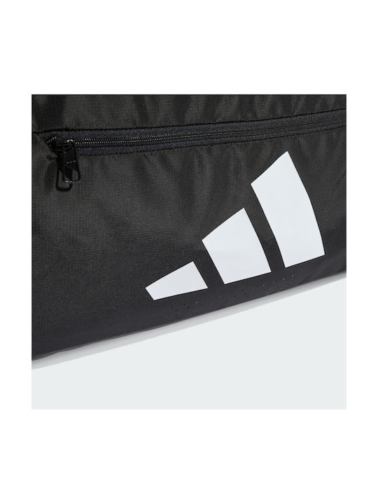 adidas Shoulder Bag For Gym Black