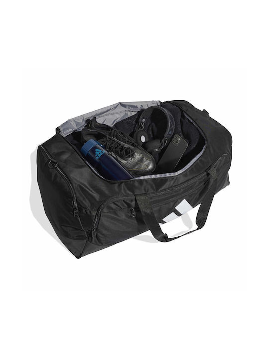 adidas Shoulder Bag For Gym Black