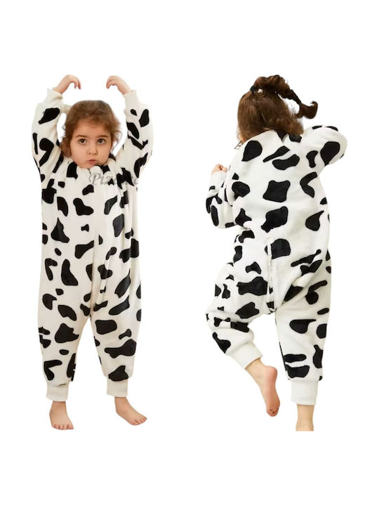 Queen Mother Winter Sleeping Bag with Feet Black