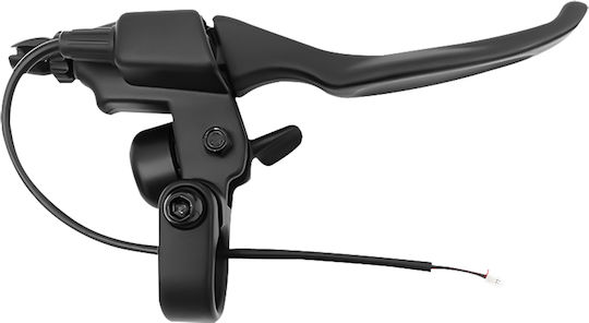 Avizar Ersatzlinker Für Linke Bremse Ocean Drive X9 Schwarz