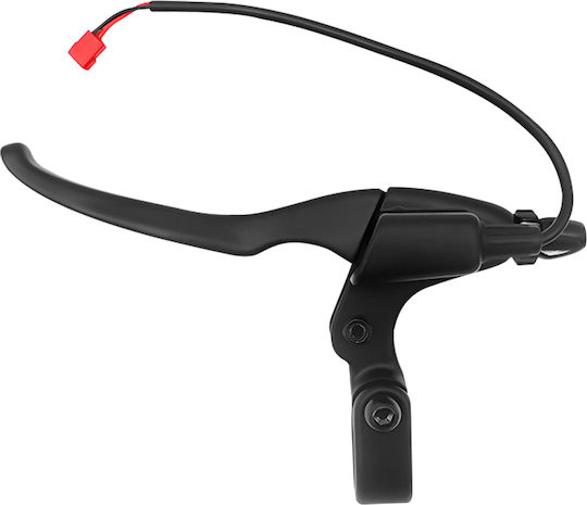 Avizar Rechter Ersatzbremshebel Ocean Drive X9 Schwarz