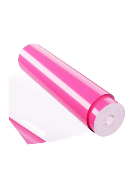Durable Self-adhesive Vinyl Decorative Pink 100 X 30 Cm Durable Self-adhesive Vinyl Decorative Pink 100 X 30 Cm