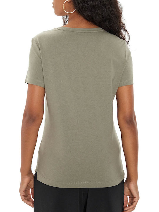 Guess T-Shirt Olive