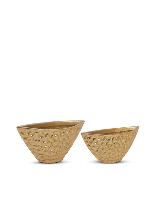 Harmony Doha Pot 59x23x27cm.