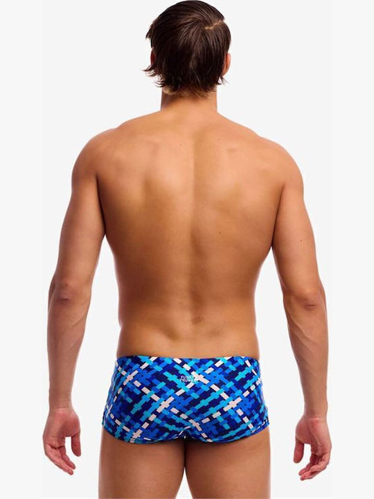 Funky Trunks Funky Trunks