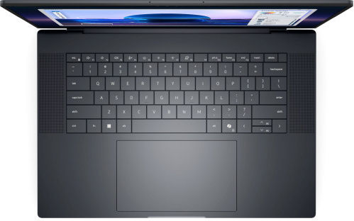 Dell Pro Max 16 Premium MA16250 16" IPS FHD+ 120Hz (Kern Ultra 9-285H/64GB/1TB SSD/RTX PRO 2000 Schwarzwell/W11 Pro) (US Tastatur)