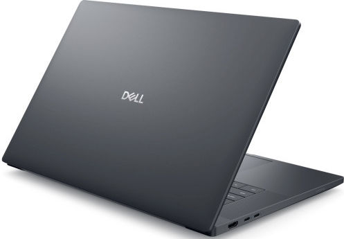 Dell Pro Max 16 Premium MA16250 16" IPS FHD+ 120Hz (Kern Ultra 9-285H/64GB/1TB SSD/RTX PRO 2000 Schwarzwell/W11 Pro) (US Tastatur)